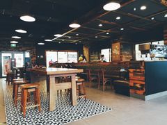大堂-星巴克臻选(青岛麦凯乐分店)