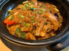 -星叶·东南亚料理(宁波万象汇店)