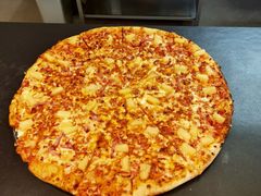 -Rax Pizzabuffet Flamingo