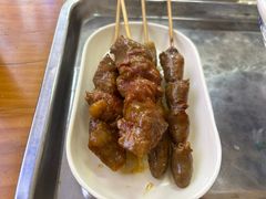 -金泰缘排骨馆(遵化路店)