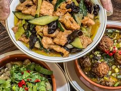 -叁拾壹克饺子·东北菜(国贸店)