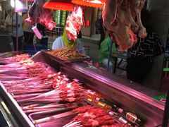 -正宁路小吃夜市