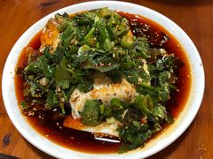 -将就吃农家特色土菜馆