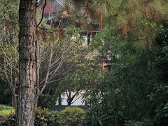 -武汉园博园(武汉自然博物馆)