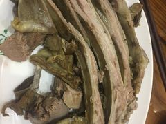 -清真·益鑫羊肉手抓馆(花园北街店)