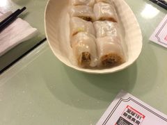 脆皮鲜虾肠-点点心点心专门店(湾仔店)