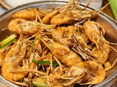 -卤鸭儿(小河路店)