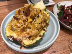 -紫滇源云南生态菜(丹凤街店)