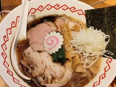 -Ramen满吉·豚骨拉面(丽园路店)