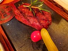-MR.ROCKY洛奇先生·西餐&酒吧(太古仓店)
