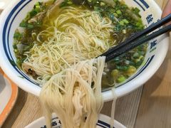 -丝路伊兰·兰州牛肉面(马连道店)
