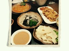 -宽巷子成都火锅(南站店)