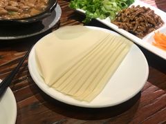 -云来居素食馆(南山店)