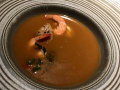 南法马赛鱼汤-燃扒房Steakhouse(皇庭店)