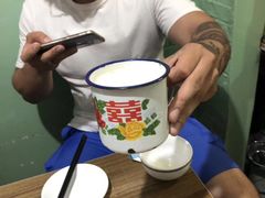 -炙热童年·老北京炙子烤肉(南锣鼓巷店)