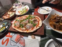 -EATALIA意塔利意式餐厅(鼓楼店)