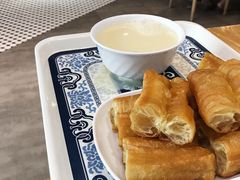 -冰泉豆浆馆(阳朔店)