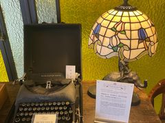 -上海和平饭店华懋阁 Cathay Room