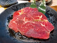 板腱牛排-热血兄弟·炭火烤肉(融侨中心店)