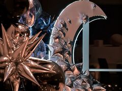 -InParty·游艇求婚策划生日派对布置(世纪大道店)