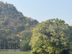 -星湖旅游景区七星岩