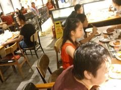 -比格比萨自助(密云店)
