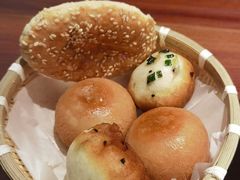 -贡梅老面馆·蟹粉面·无锡特色小吃(南长街主推店)