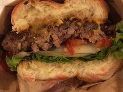 -BURGER BRO'S
