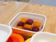 -满记甜品(荟聚购物中心店)