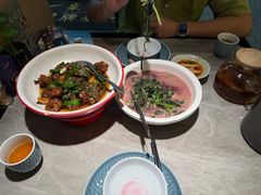 -鱼你相聚·河鲜馆(袁家岭店)