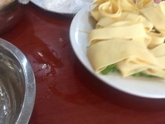 -老诚一锅·京皖早点(通州店)