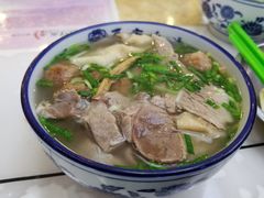 -夏家合汁(天润花园小区店)