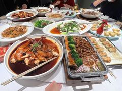 -海宝酒家(中山四路店)