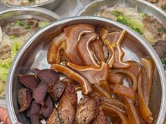 -福屿鲜捞小吃·捞化(福屿总店)