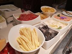 -海底捞火锅(上元大街店)