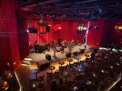 -JZ Club 爵士酒吧(上海店)