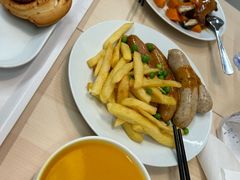 -宜家·瑞典风味餐厅(北京西红门店)