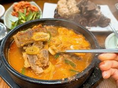 -旺清进洞米肠汤