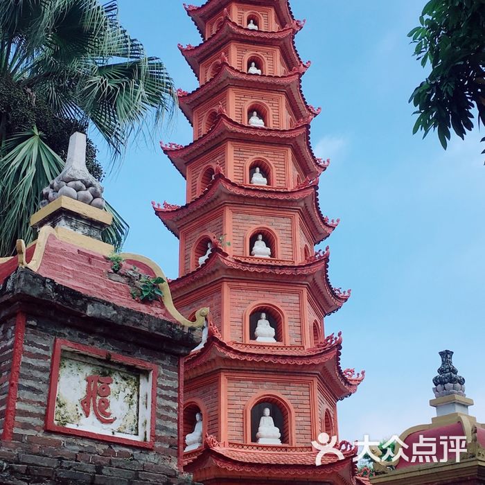 镇国寺图片-北京更多景点玩乐-大众点评网