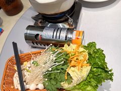 -U你·湖北家宴菜(南湖总店)