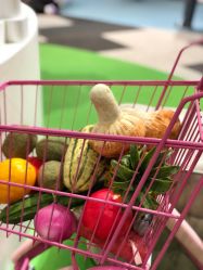-MINI MARS KIDS CLUB亲子家庭中心(长宁天山店)