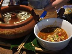 -雀舞云南菜(乐客城店)