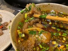 -肖肖酸萝卜鱼火锅(总店)