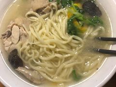 -富源春面馆(四川北路店)