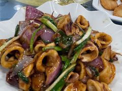 -明记海鲜大排档(巽寮湾店)