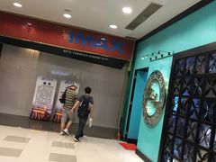 -SFC上影影城(港汇永华IMAX激光店)
