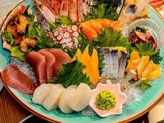 -匠和风精致料理(成都龙湖滨江天街店)
