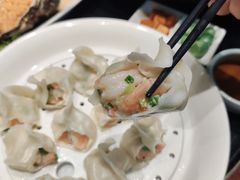 -开海·红岛海鲜虾水饺(石老人店)