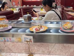 -元气寿司(宝安壹方城店)