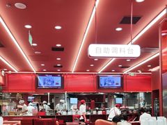 -喜家德虾仁水饺(长泰广场店)
